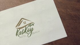 Kaşköy Logo Tasarımı