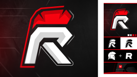 Ruesn - Logo Tasarımı