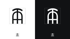 Monogram Logo Tasarımı