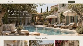 Size SEO Uyumlu anahtar teslim web sitesi yapabilirim