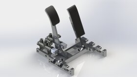 Pedallar
