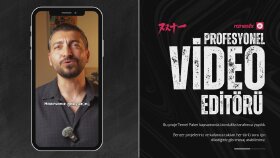 Kurgu&Post Prodüksiyon - AlSatDanış