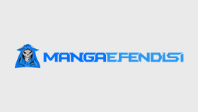 Manga Efendisi LOGO TASARIMI