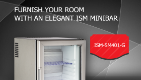 ISM Minibar Sosyal Medya Tasarımı