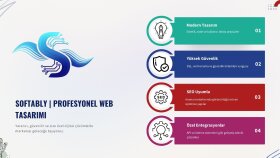 markanıza özel profesyonel web sitesi tasarlayıp kodluyorum