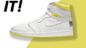 Nike.