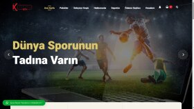 TV Hizmetleri Satış Sitesi