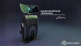 size özel 3D model tasarımı ve animasyon yapabilirim