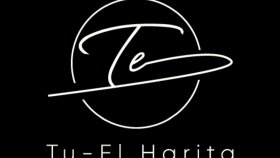 Tu-El Harita Logo Tasarımı