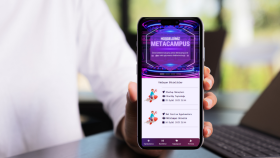 MetaCampus – Üniversitelilere Özel Mobil Uygulama