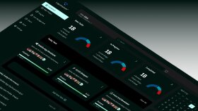 Konsept Task Management Dashboard
