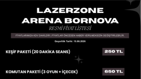 kurumsal markanıza özel minimalist fiyat listesi tasarlarım