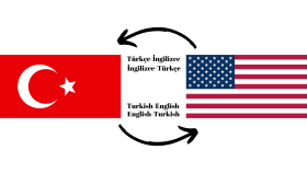 İngilizce-Türkçe kaliteli seviyede çevirmenlik yapabilirim