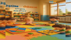 Okul Tanıtım seslendirmesi