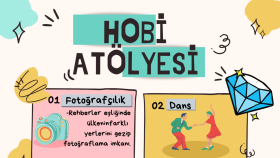 modern ve yaratıcı logolar ve afişler tasarlayabilirim