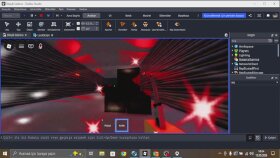 Roblox İçerik Üreticisi – YouTube Video & Montaj