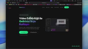 istediğinden güzel bir site oluştururum