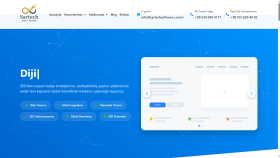 Sartech Software