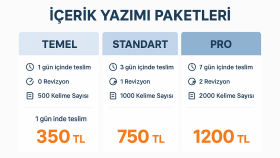 duyguyu kelimeye, fikri etkiye dönüştüren metinler yazarım