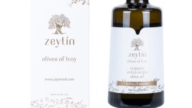 Zeytin Firması İçin Çekilen Ürün Fotoğrafı