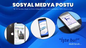 size banner, header veya sosyal medya postu tasarlayabilirim