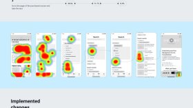 web ve mobil için kullanılabilirlik testi yapabilirim