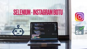 bot yapımı