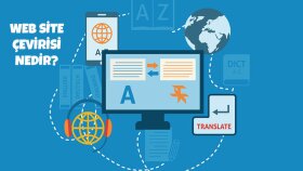 Web sitelerinizi  veritabının dan dil çevirileri yapabilirim