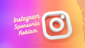 instagram finans ve girişimcilik sayfamdan reklam yapıyorum