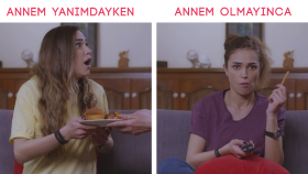 Jestini Yap-Anneler Günü
