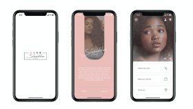Shaikha Alnisf Beauty Centre App 