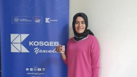 Sizin için içerik yazıları hazırlıyorum ve çeviri yapıyorum