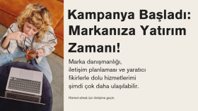 Markanı Büyütürken Yalnız Değilsin