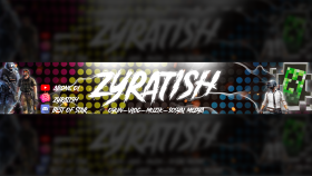 profesyonel olarak banner tasarlayabiliyorum