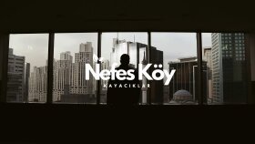 Nefes Köy Vilları Tanıtım Filmi