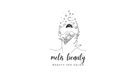 Sade ve minimal logo tasarımları