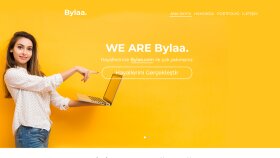 Bylaa - one page