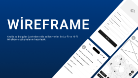 UX araştırmaları