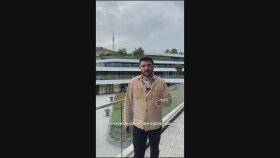 Müşteri isteği üzerine eğitim videosu