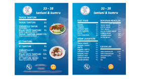 33 - 35 Tantuni Kumru