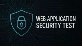 web siteleri için profesyonel güvenlik testi yaparım