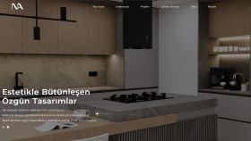 İç Mimar | Profesyonel Web Sitesi