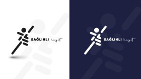 Diyetisyen Logo Tasarımı