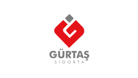 Gürtaş Sigorta Logo Tasarımı