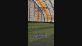 Trabzonspor Bolu Futbol Okulu