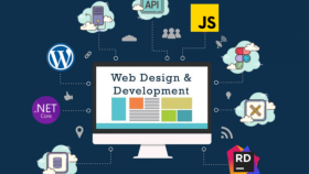dotnet kullanarak web sitenizi geliştiririm