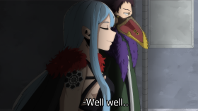 Anime tarzı çizim