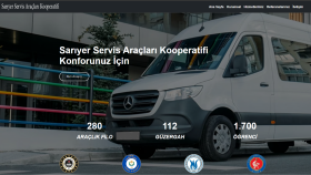 sizin firmanızı tanıtıcak bir web sitesi yapabilirim