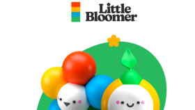 Little Bloomer - Emails