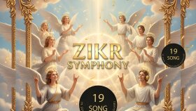 Berk KÖKSAL - Zikr Symphony - Album